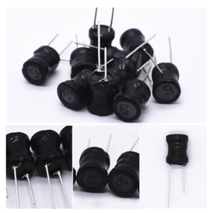 DRUM CORE INDUCTOR