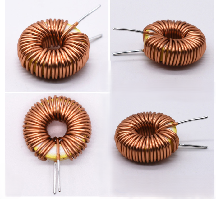 TOROID INDUCTOR CHOKE